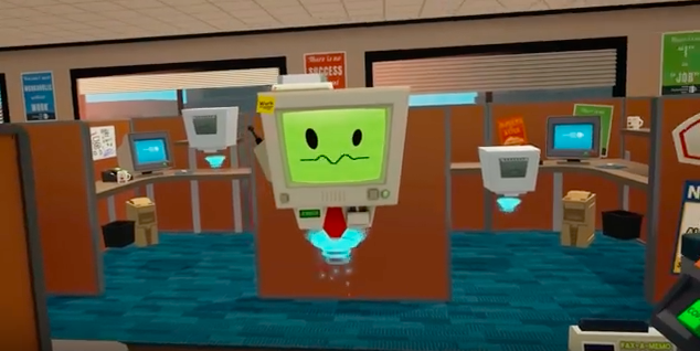 I Blew All My Money on the Playstation VR & It Is Totally Blowing My Mind