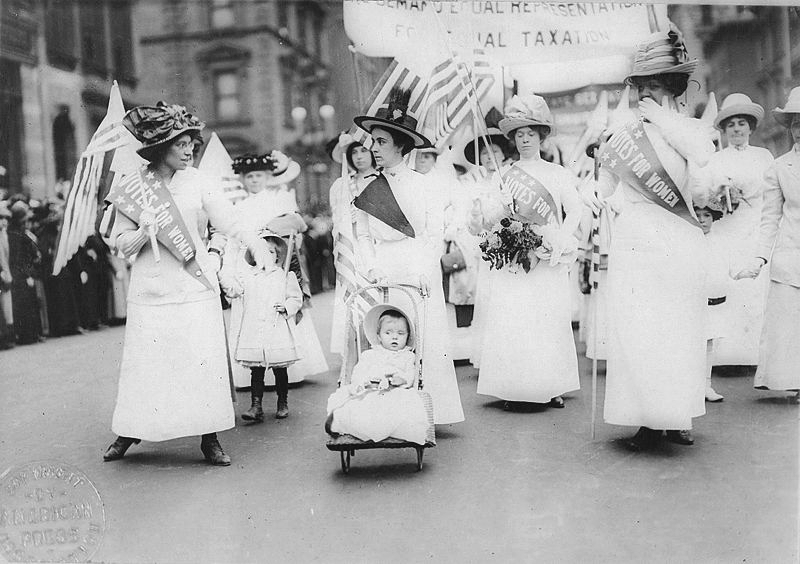 10 Things I Totally Blame on Feminism