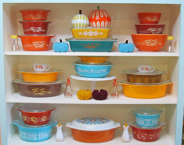 How to Get the Bitchin' Kitchen of Your Dreams, 1970s Style